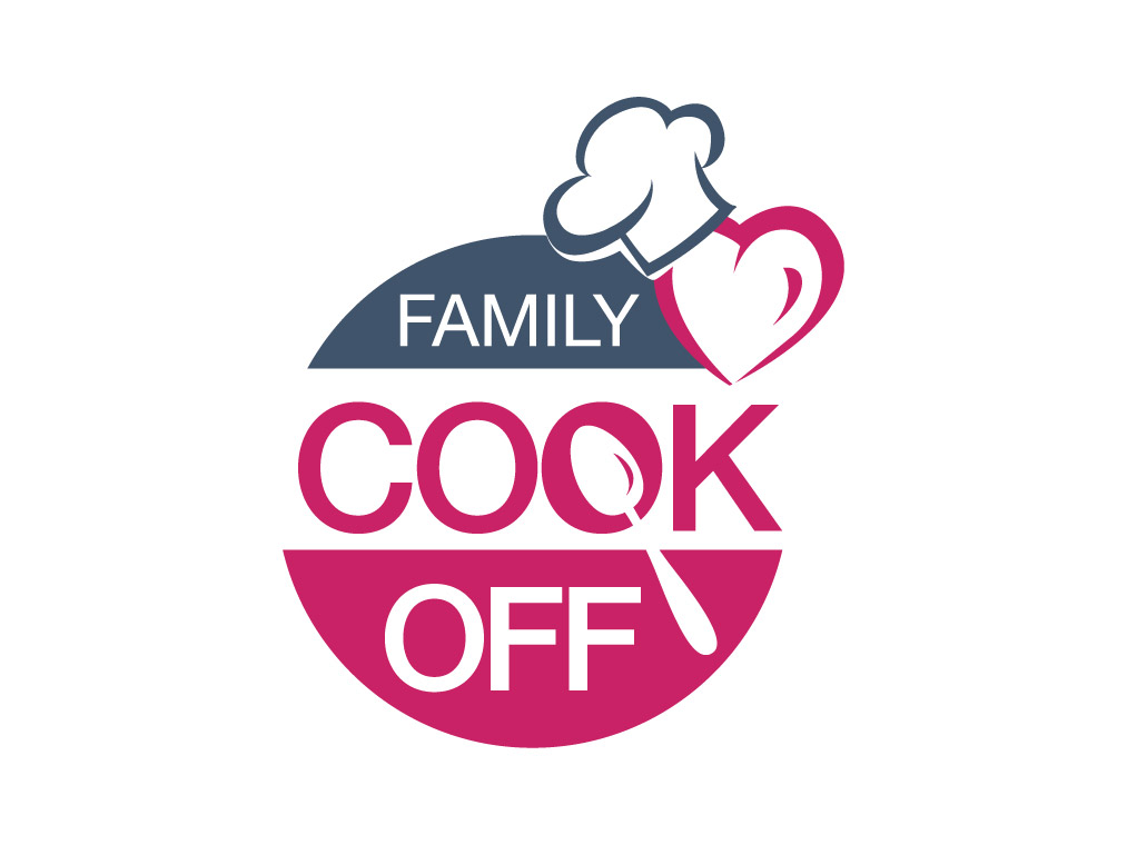Family Cook Off
