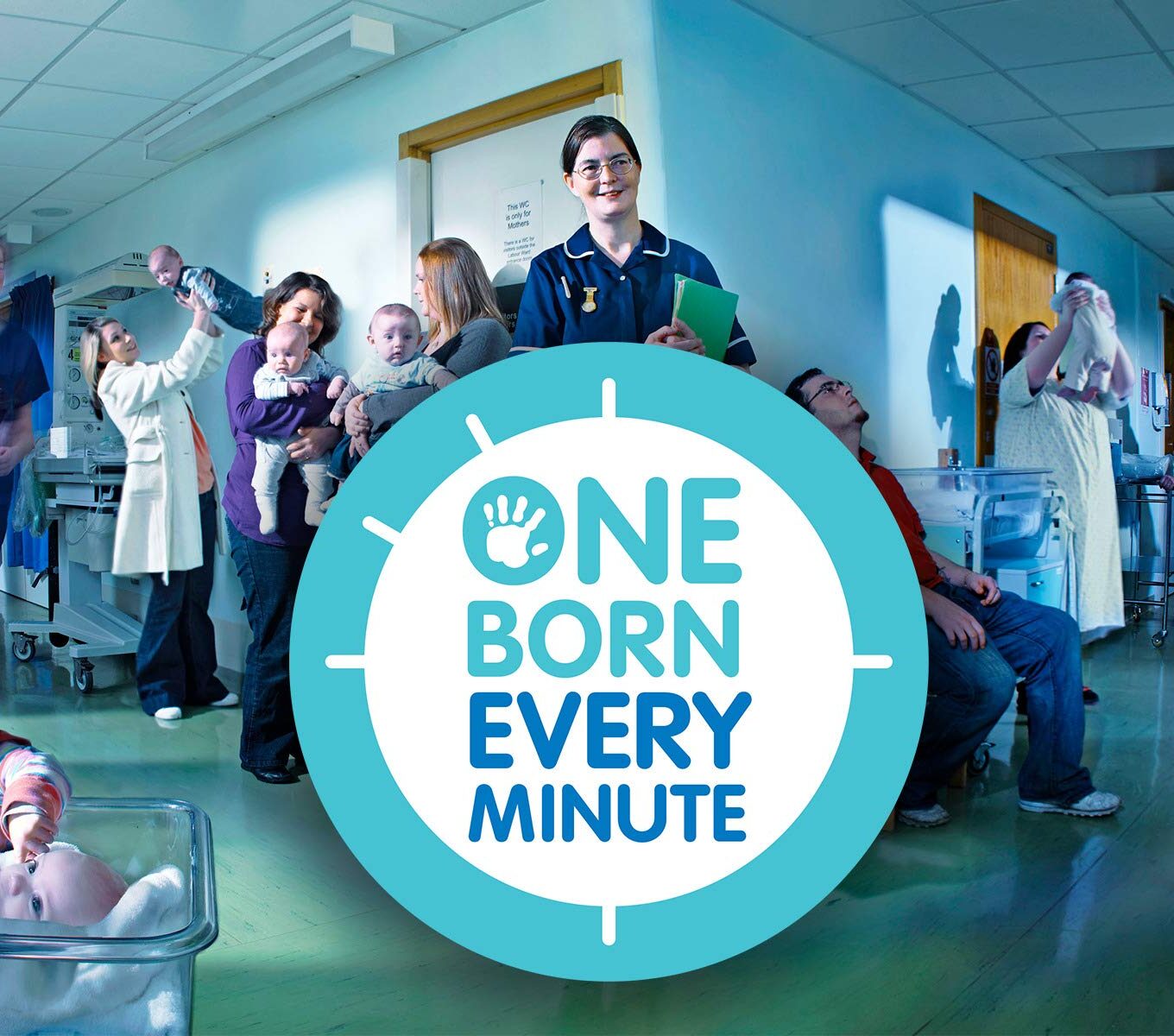 One Born Every Minute