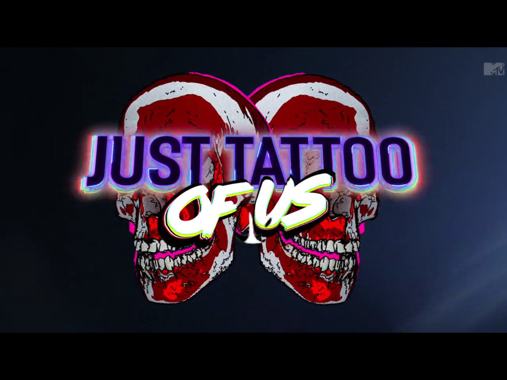 Just Tatoo Of Us