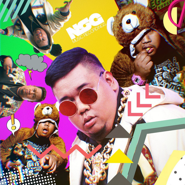 NSG Here Comes the Fat Boy