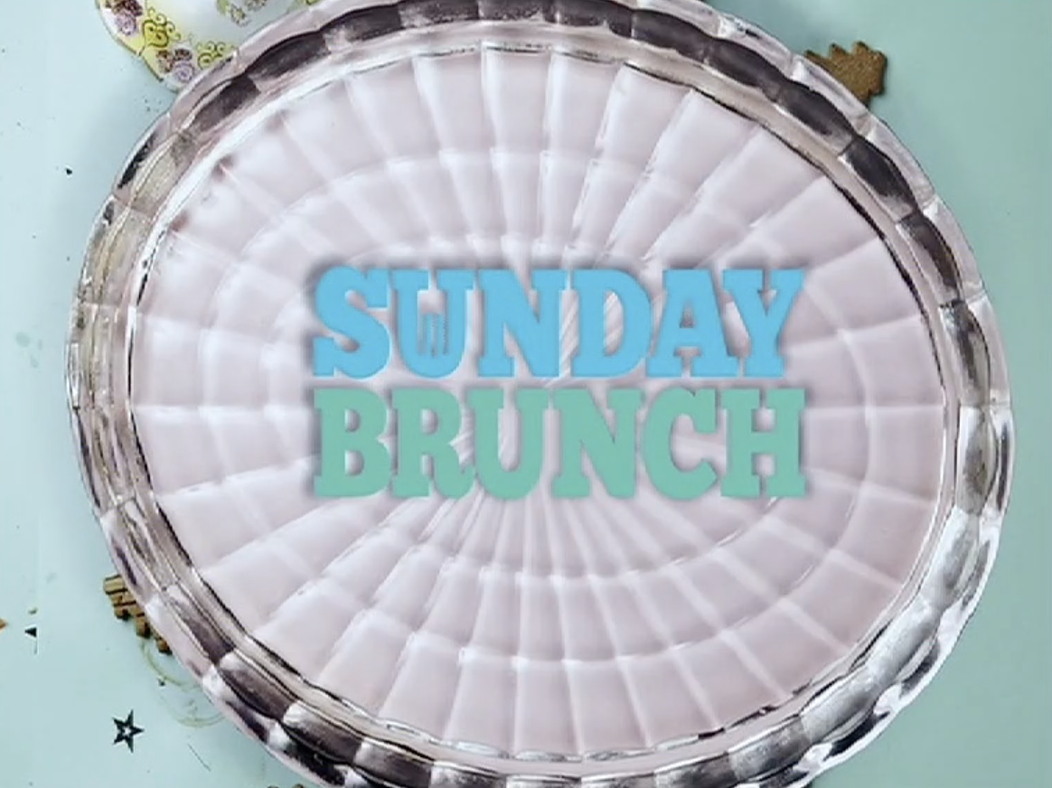 Saturday / Sunday Brunch