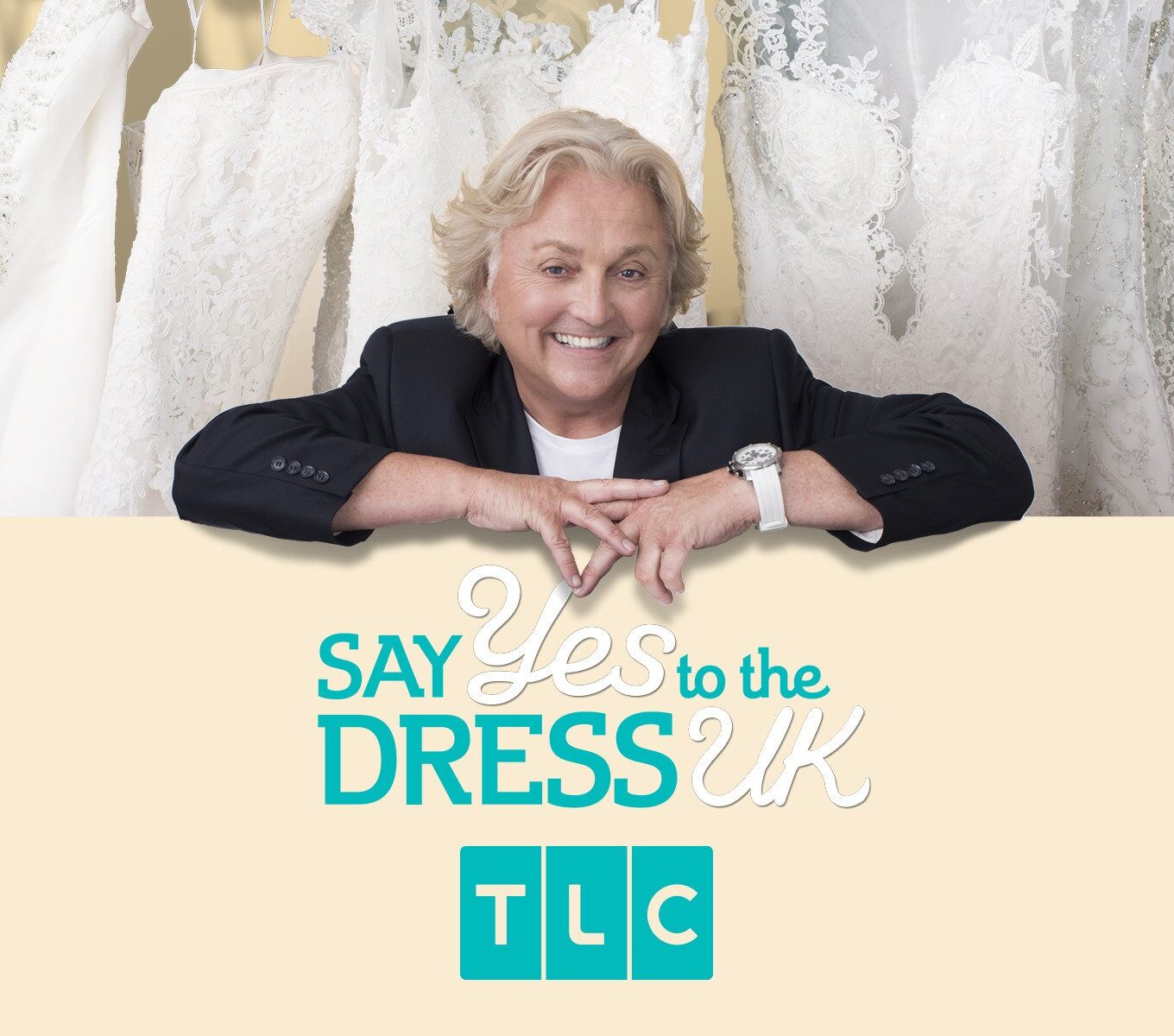Say Yes to The Dress