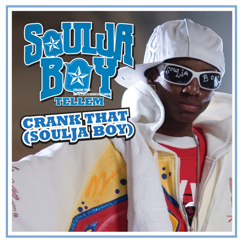 Soulja Boy