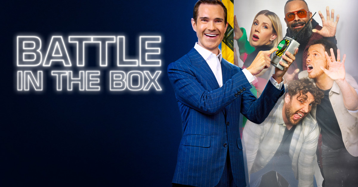 Battle of The Box